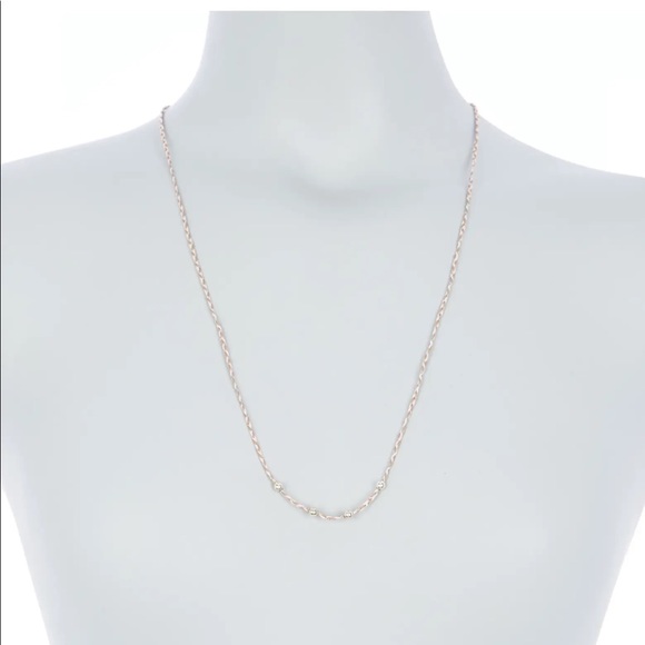 Alex and Ani Precious NWOT Threads Choker - Picture 7 of 7